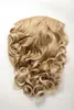 WIG ME UP Haarteil mit 7 Klammern Blond-Mix H9503-27T88 Produktbild-Vorschau 2