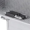 ALUMAXX Pilotenkoffer "BETHA" Aluminium silber Produktbild-Vorschau 15