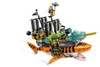 LEGO DREAMZzz 2in1 Tigerhai-Fahrzeug - Spielzeug Produktbild-Vorschau 15