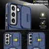 Etui double couche pour Samsung Galaxy S22 5G, avec Voir les images du produit 2