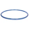 Kinder Hula Hoop, Hologramm Farben, Ø 80cm Türkis Produktbild-Vorschau 3