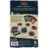 The back of a board game box for Stranger Things: Attack of the Mind Flayer. Náhled obrázku produktu