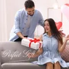 FTVOGUE Svetlo na čítanie v posteli s klipom na čítanie LED Náhľad obrázku produktu 2
