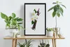 Bild - Bilderrahmen - 40 cm x 60 cm - MDF - Rahmen - Produktbild-Vorschau 2