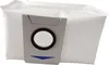 Einweg-Staubsaugerbeutel für ECOVACS DEEBOT X1 OMNI DEEBOT Produktbild-Vorschau 2