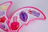 Kinderplay make-up set butterfly accessory box washable Náhled obrázku produktu 7
