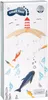 Mobile Big Ocean Anteprima dell’immagine prodotto 9