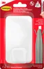 Command Utility Hook, Weiß, XL Heavy Weight, 1 Haken + 3 Produktbild-Vorschau 1
