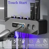 Zahnbürstenhalter-Sterilisator mit intelligenter Trocknung, Produktbild-Vorschau 3