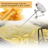 Termometr do głębokiego smażenia, narzędzie pomiarowe ze Podgląd zdjęcia produktu 5