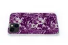 MuchoWow® Handyhülle Schutzhülle Hülle für iPhone 13 Marmor Produktbild-Vorschau 5