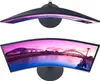 SAMSUNG S39C Curved Monitor 68,0 cm (27,0 Zoll) schwarz Produktbild-Vorschau 20