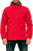 Geographical Norway Herren Regular Fit Jacke  tamazonie Red Produktbild-Vorschau 1