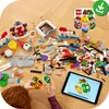 LEGO® 71408 - Set di espansione del Palazzo dei Funghi di Anteprima dell’immagine prodotto 15