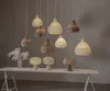 Hängedeko 'Honeycomb', Papier, weiß, Höhe: 30 cm Produktbild-Vorschau 10