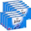 Lenor Trocknertücher Aprilfrisch 34 Tücher - Wäschepflege Produktbild-Vorschau 1