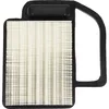Luftfilter für KOHLER SV470, SV601, SV610, SV620 2008302S Produktbild-Vorschau 1