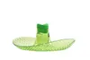 Porta Frutta da Tavolo - Colore Verde Lime - Modello Perica Anteprima dell’immagine prodotto 8
