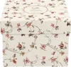 DUO FLORAL Fassbecher 430 ml SAFA New Bone China Porzellan Produktbild-Vorschau 4