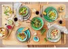 Sänger Salatschalen Capri 4 teilig 20cm Produktbild-Vorschau 3
