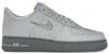 Nike Air Force 1 Low '07 Jewel Wolf Grey - EU 38 Produktbild-Vorschau 1