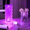 Lampada da tavolo a LED a batteria, touch e dimmerabile RGB Anteprima dell’immagine prodotto 12