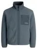 Jack & Jones Junior Teddyjacke SOHO TEDDY  Jacke Produktbild-Vorschau 3