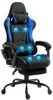 Delman Gaming Stuhl Racing Stuhl Bürostuhl Computerstuhl Produktbild-Vorschau 1