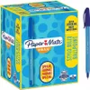 PAPER MATE Stylo à encre gel InkJoy Gel 100CAP bleu Voir les images du produit 9