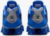 Nike Shox TL "Hyper Royal" Blau, Größe: 43 Produktbild-Vorschau 6