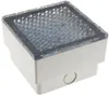 LED dlažba 10x10x7cm, IP67, 230V, 1,5W Náhľad obrázku produktu 2