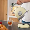CECOTEC 01484 - Thermosense 420 Vintage Light Yellow Podgląd zdjęcia produktu 9