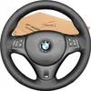 Lenkradverkleidung BMW E82 E84 E87 E90 E91 E92 E93 M Produktbild-Vorschau 2