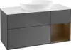 Villeroy & Boch GA71GNGK Waschbeckenunterschrank Finion GA7 Produktbild-Vorschau 1