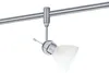 Paulmann Schienensystem Light&Easy Phantom Spot Phara 1x40W Produktbild-Vorschau 1