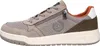 Sneaker Bugatti Celeris Beige Anteprima dell’immagine prodotto 4