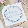 16 Boho Wedding Eco Servietten 33cm Produktbild-Vorschau 2