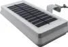 Lampes solaires LED pour gouttières - 2 pièces Voir les images du produit 2