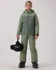 Chaqueta de esquí para niñas CMP, modelo Clima-Protect, Vista previa de la imagen del producto 6
