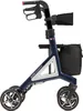 Bischoff & Bischoff Alevo Country Rollator, faltbar, Produktbild-Vorschau 2