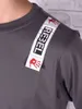 BEZLIT Jungen Shirt Rundhals Rebel Dunkelgrau 158 Produktbild-Vorschau 6