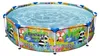 BESTWAY Piscina con telaio 274x66 cm B5612F 84422 Anteprima dell’immagine prodotto 26