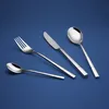 Besteckset 24-teilig für 6 Personen Edelstahl Besteck Produktbild-Vorschau 3