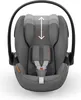 Cybex Cloud G i-Size 360 rozkładany fotelik samochodowy Podgląd zdjęcia produktu 17