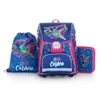 OXYBAG Schulset Premium Hummingbird Produktbild-Vorschau 1