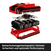Einhell Power-X-Change Plus 18V 4,0Ah Batterie Voir les images du produit 16