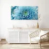 Glasbild 100x50cm in XXL für Wohnzimmer, Schlafzimmer Motiv Produktbild-Vorschau 3