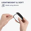 kwmobile Design Schutzhülle für JBL Wave 200TWS Hülle - TPU Produktbild-Vorschau 4