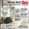 Betz 10-tlg. Handtuch-Set PREMIUM 2 Duschtücher 4 Produktbild-Vorschau 8