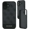 GUESS Apple iPhone 16 Hardcase Design 4G Bottom Stripe Produktbild-Vorschau 11